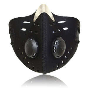 Bicycle windproof riding face mask
