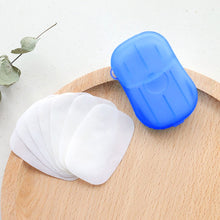 Load image into Gallery viewer, Hand Washing Soap Paper Disposable
