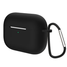 Load image into Gallery viewer, Cartoon cute Apple Airpods Pro 3 silicone soft Protective cover
