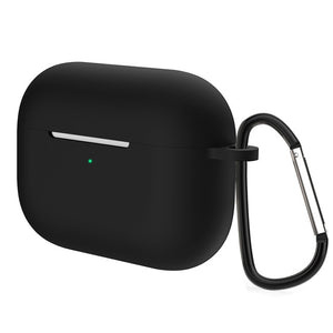 Cartoon cute Apple Airpods Pro 3 silicone soft Protective cover